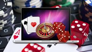 Онлайн казино Casino Lux