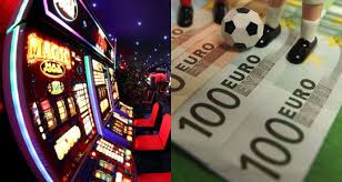 Онлайн казино Zoloto Loto Casino